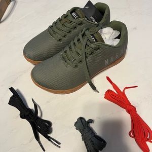 NoBull Superfabric Trainer